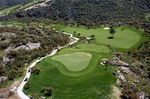Golf