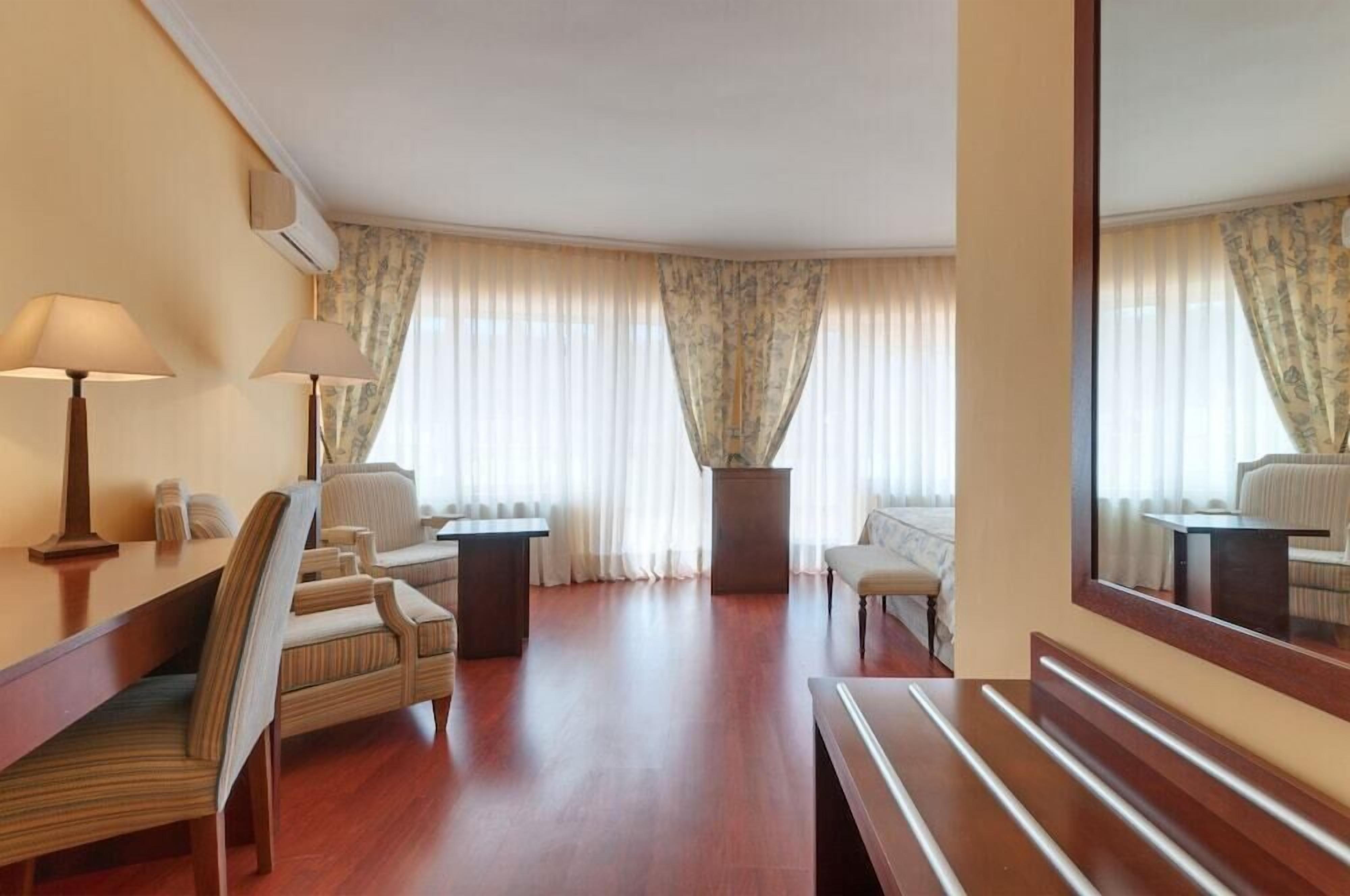 Foto - Hotel Náyade