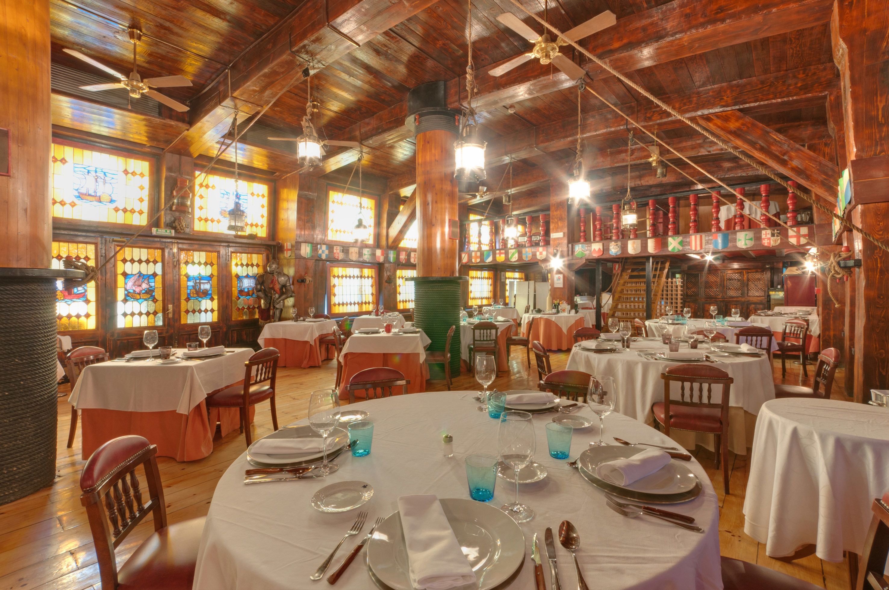 Foto - Hotel Náyade