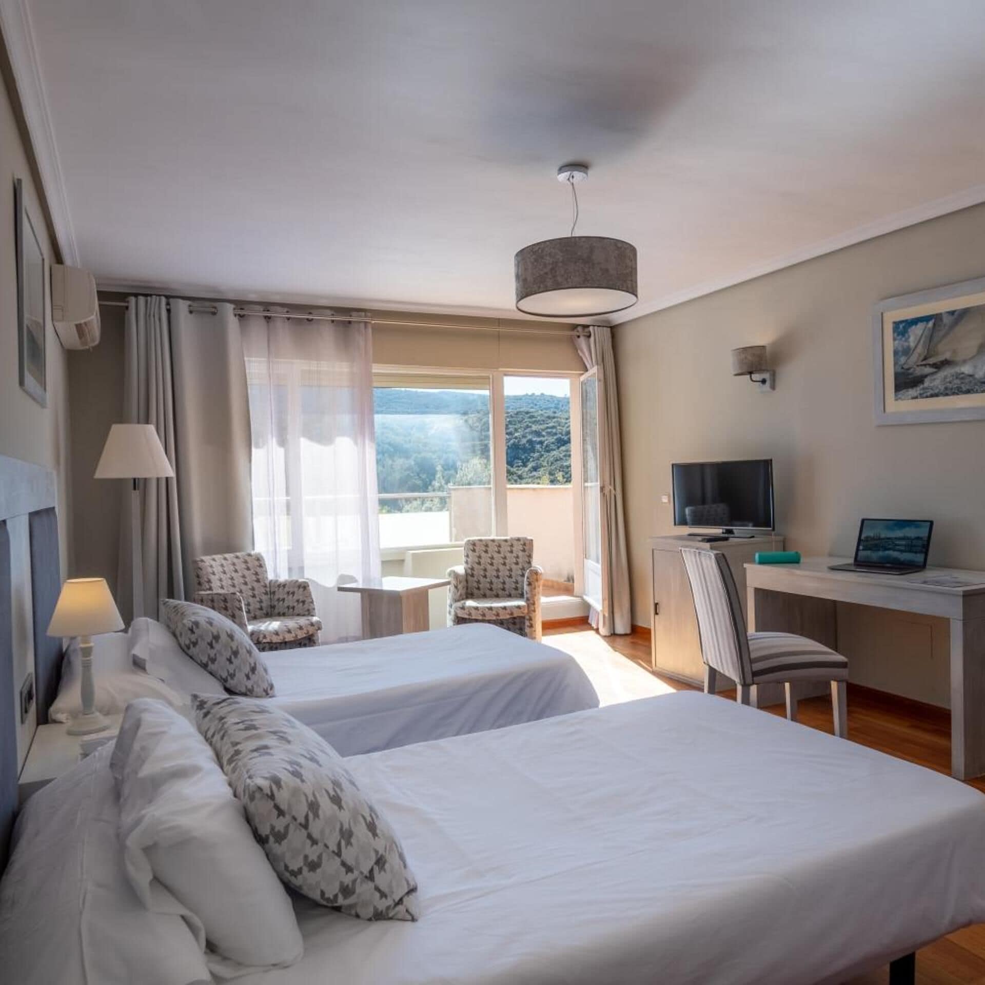 Foto - Sport Hotel Nayade