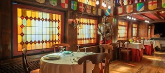Hotel Nayade