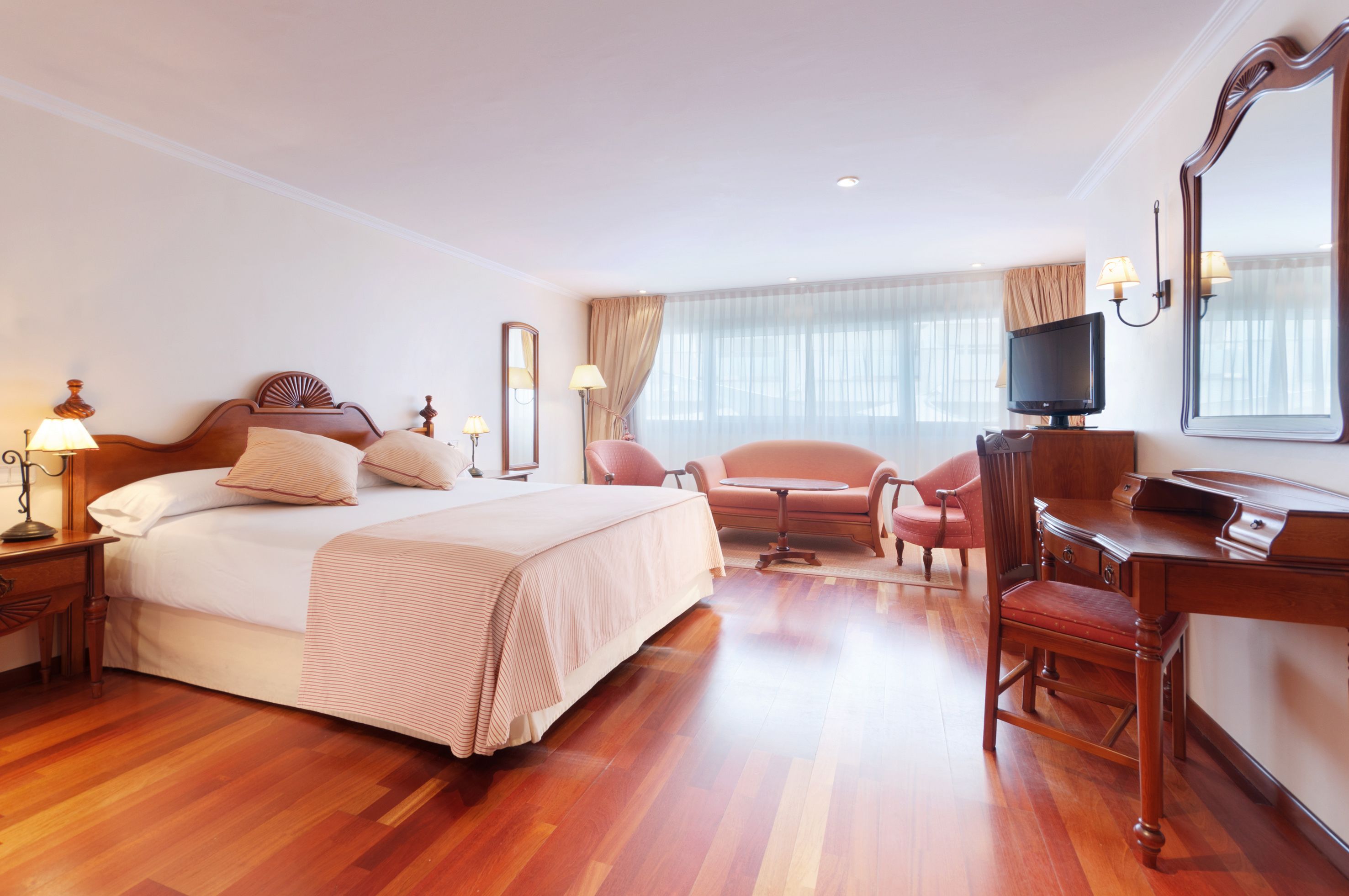 Foto - Hotel Náyade