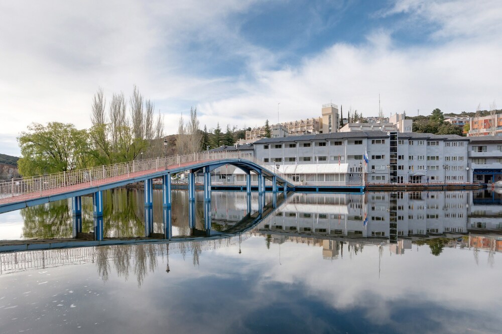 Sport Hotel Nayade