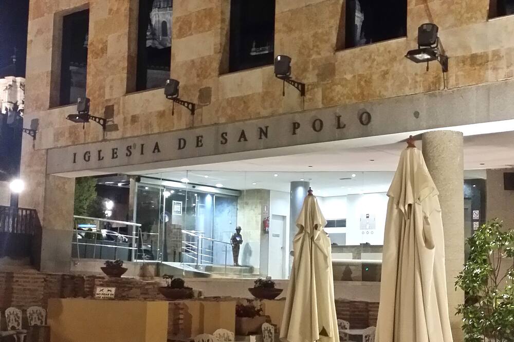 San Polo