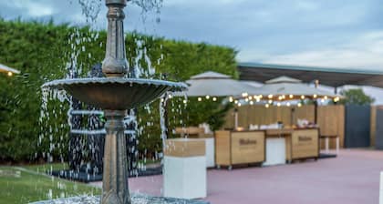 Nuevo Zenit Calahorra