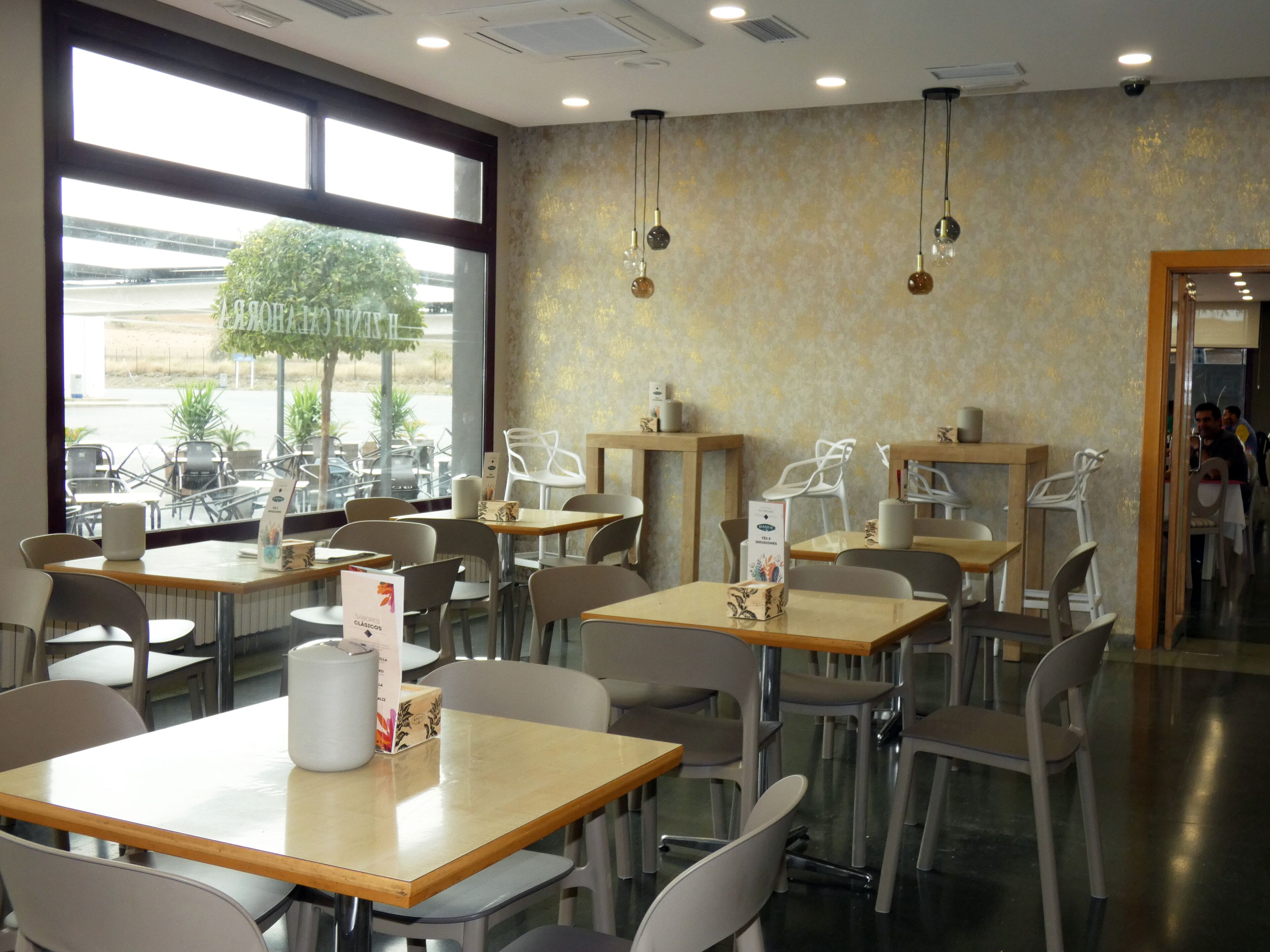 Cocina internacional 