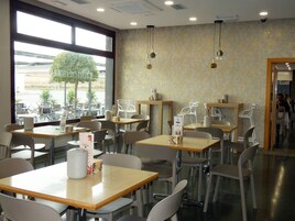 Cocina internacional 