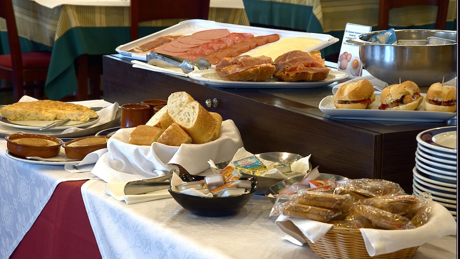 Nuevo Zenit Calahorra