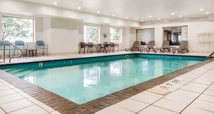 Sleep Inn & Suites Columbus South