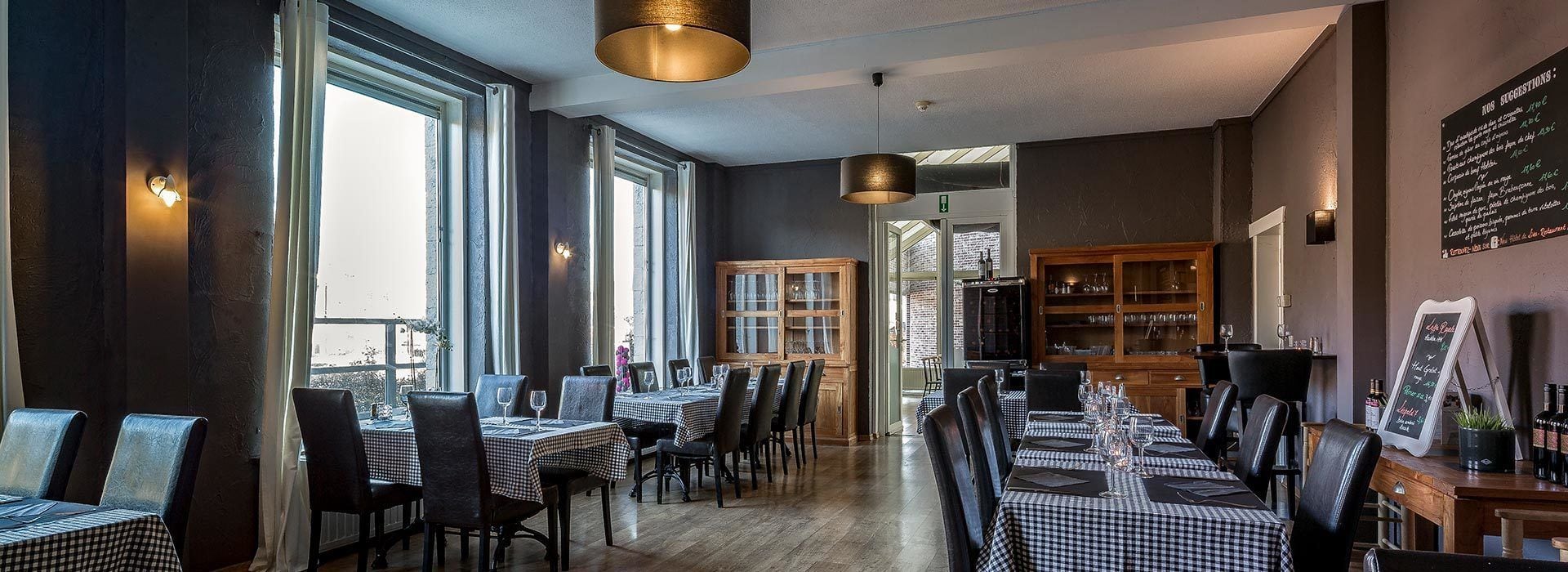 Restoran