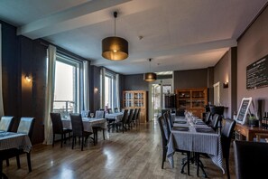 Restaurant - New Hotel De Lives (Namur)