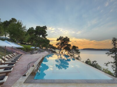Four Seasons Astir Palace Hotel Athens