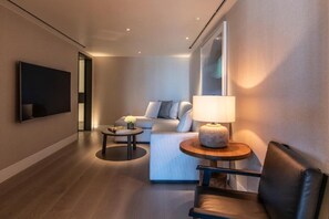 1 bedroom, premium bedding, minibar, in-room safe - Four Seasons Astir Palace Hotel Athens (Vari-Voula-Vouliagmeni)