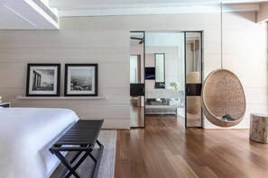 Room - Four Seasons Astir Palace Hotel Athens (Vari-Voula-Vouliagmeni)