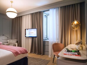 Villa Odak Classic Double Room