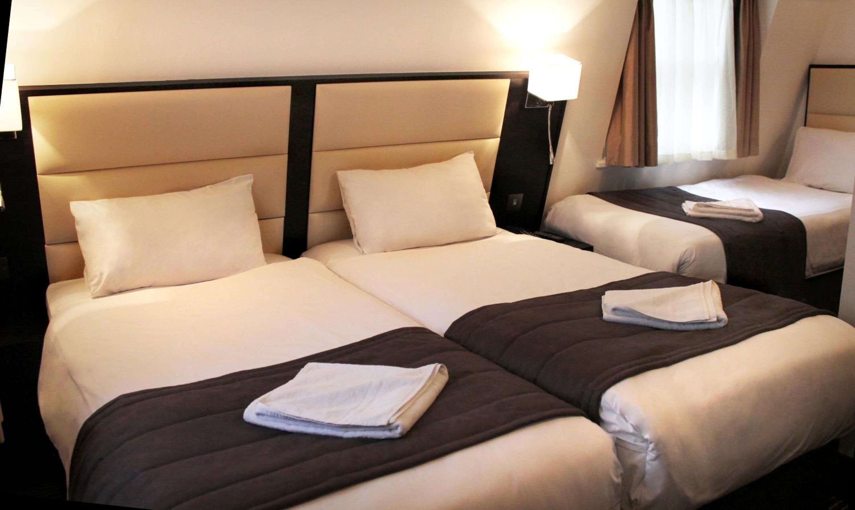 Photo - Hotel Edward Paddington