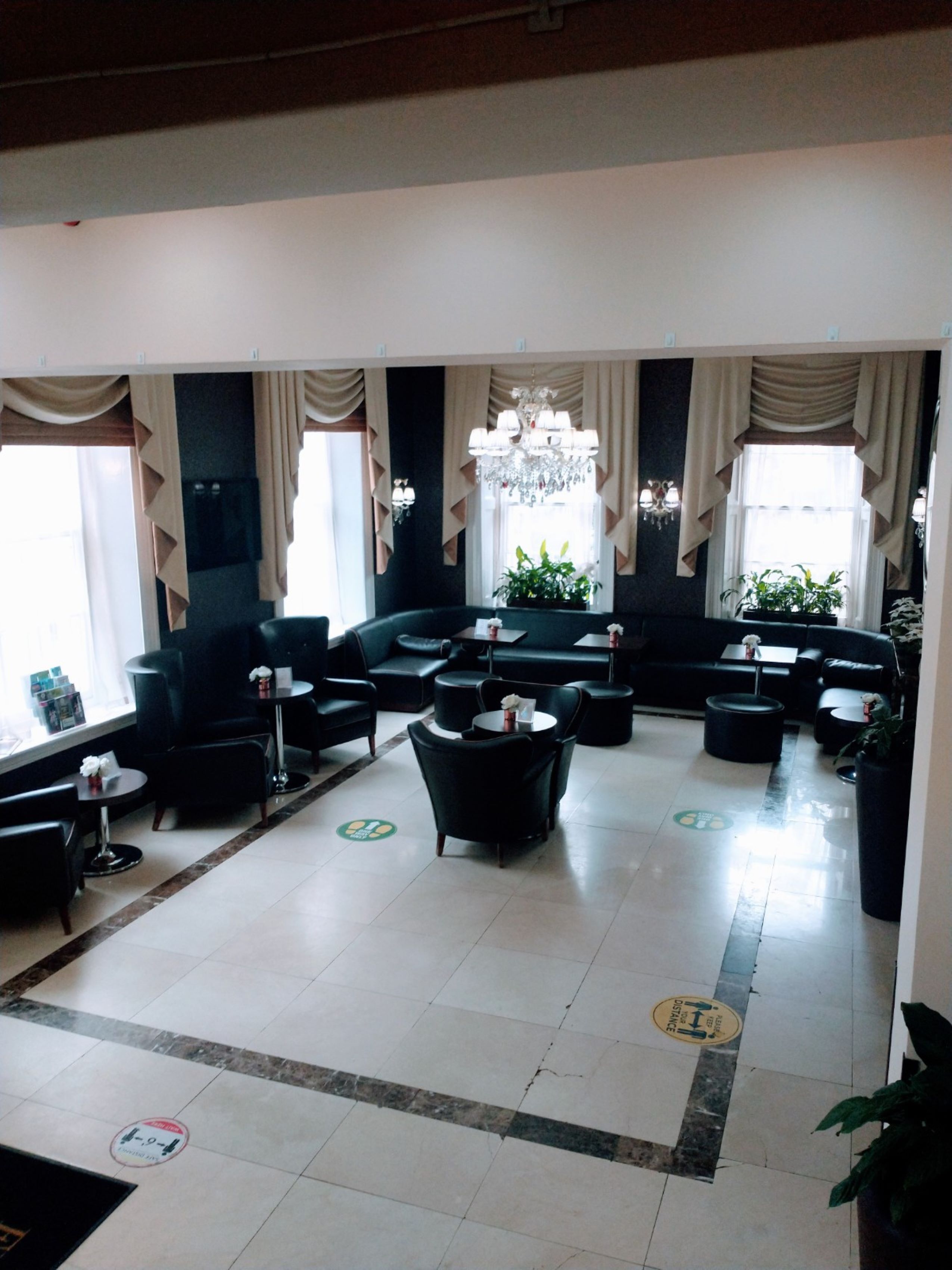 Photo - Hotel Edward Paddington