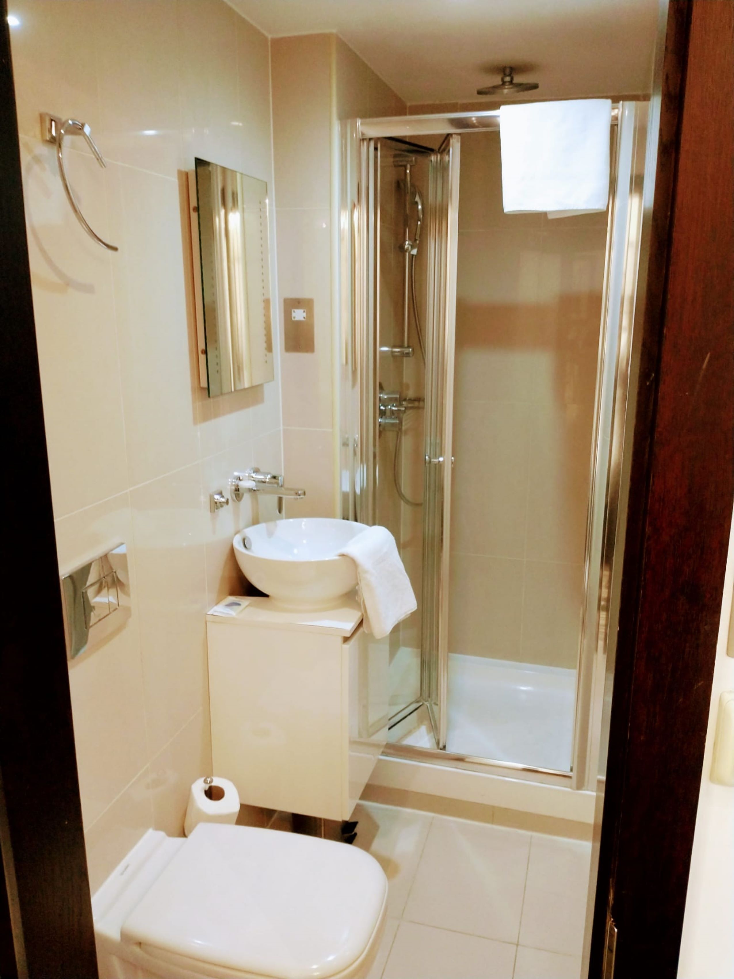 Photo - Hotel Edward Paddington