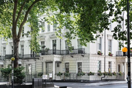 Edward Hotel Paddington