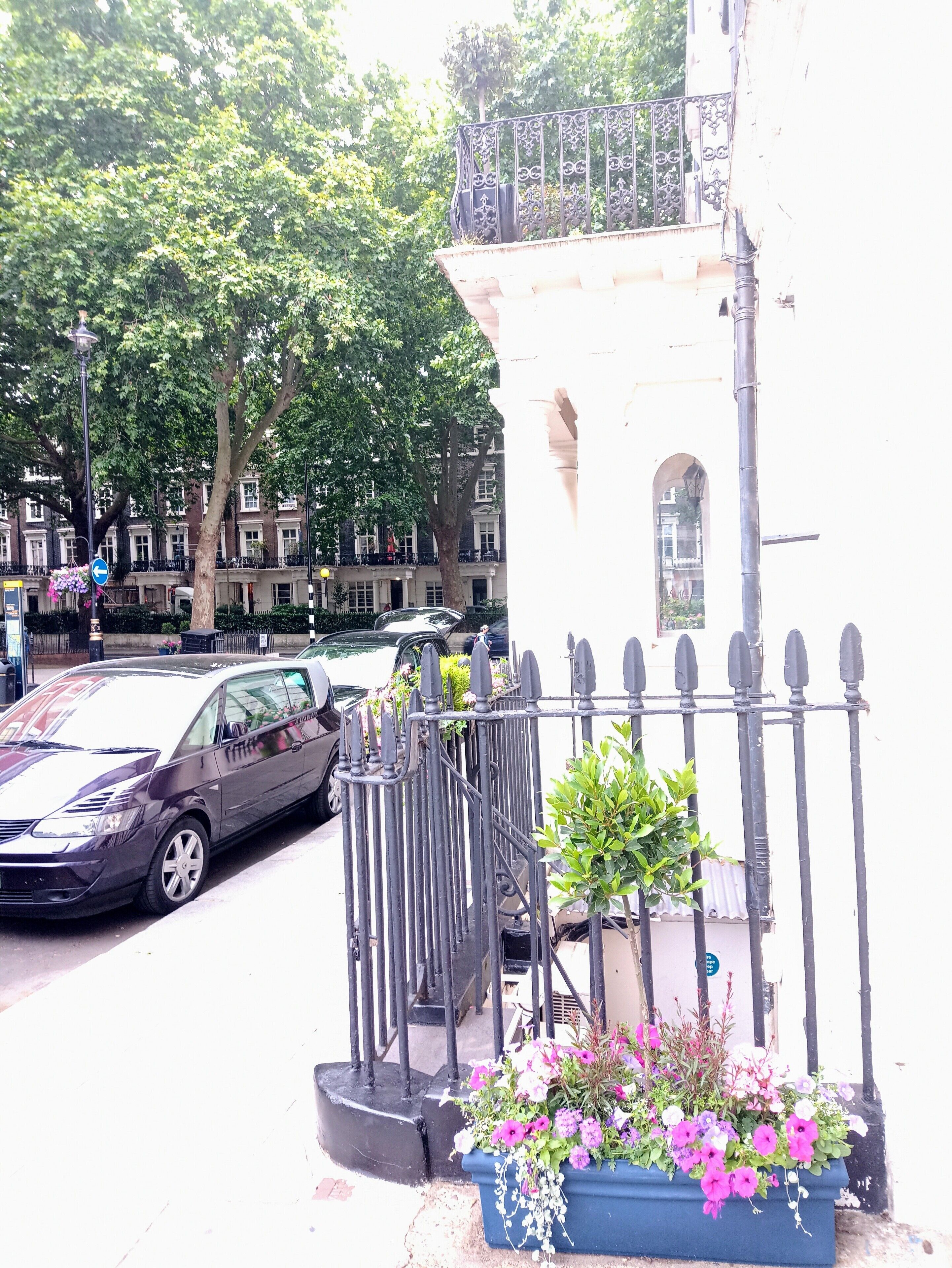 Photo - Hotel Edward Paddington