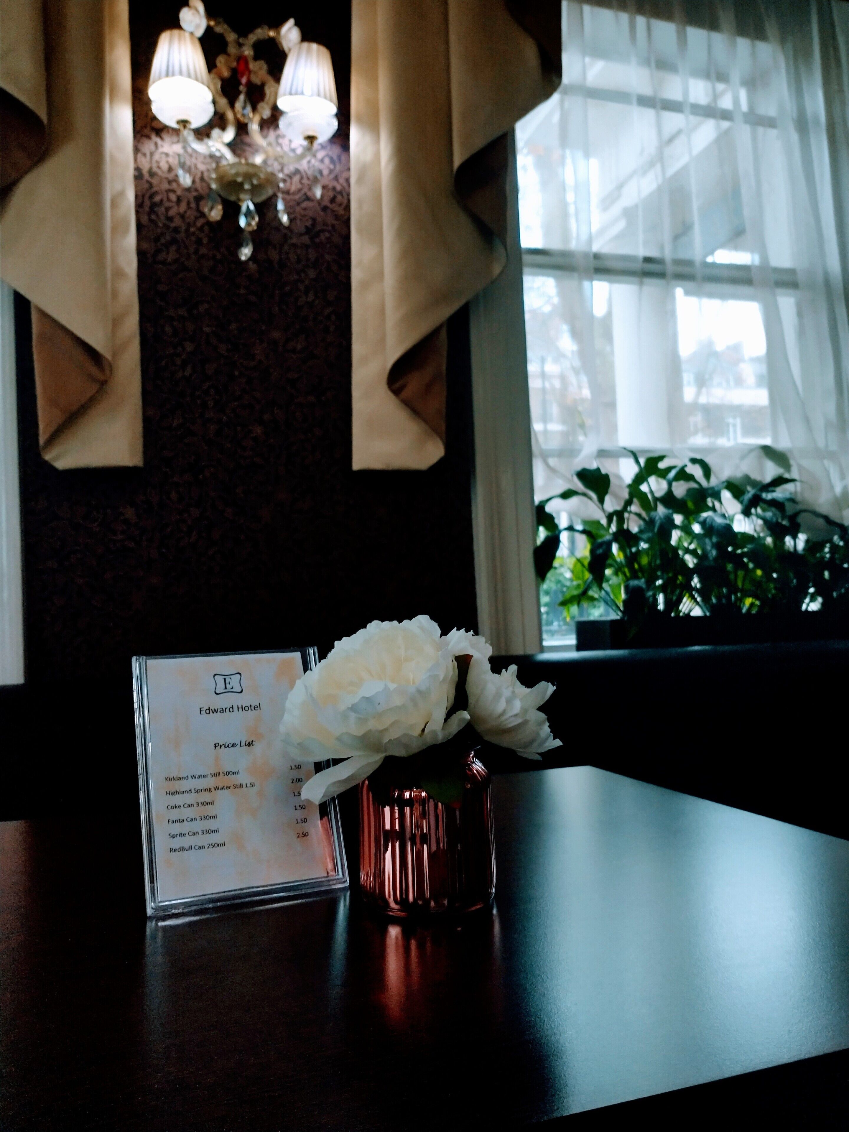 Photo - Hotel Edward Paddington