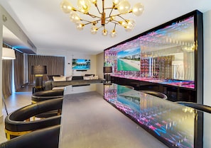 Flachbildfernseher
