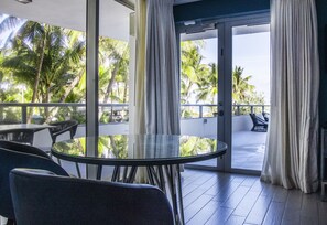 Room, Lanai (Sagamore Ocean) | View from room