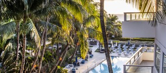 Sagamore Hotel South Beach - An All Suite Hotel