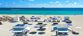 Sagamore Hotel South Beach - An All Suite Hotel