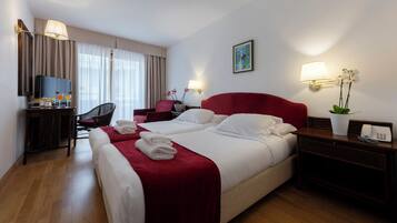 Sengetøy av topp kvalitet, dundyner og senger med Select Comfort-madrass