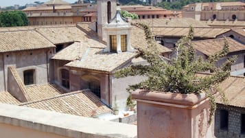 Vista da propriedade