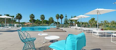 Solterrasse