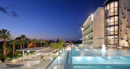 Mec Paestum Hotel