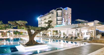 Mec Paestum Hotel