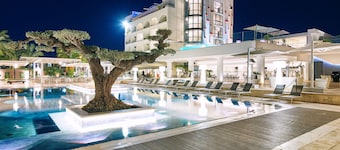 Mec Paestum Hotel