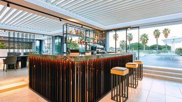 Bar (in loco)