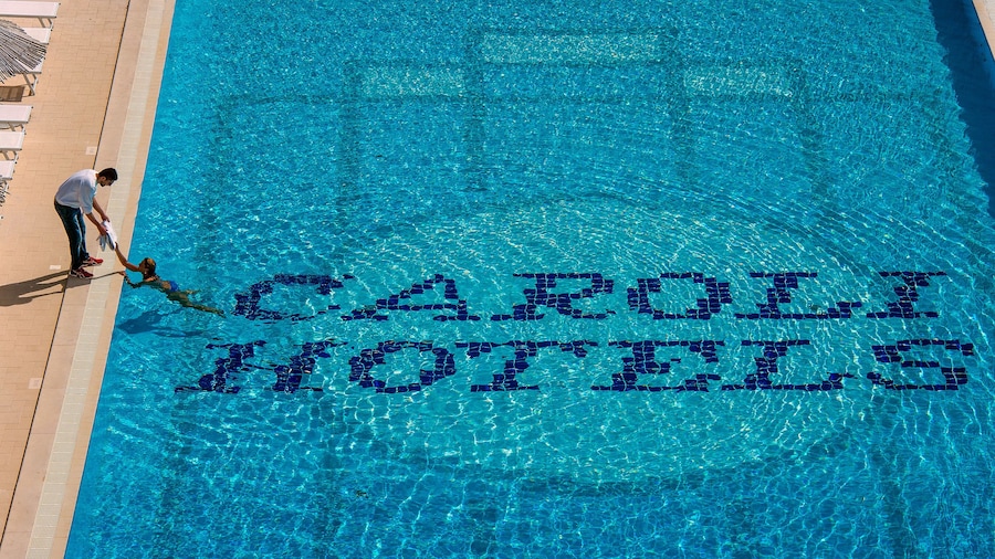 Ecoresort Le Sirenè - Caroli Hotels