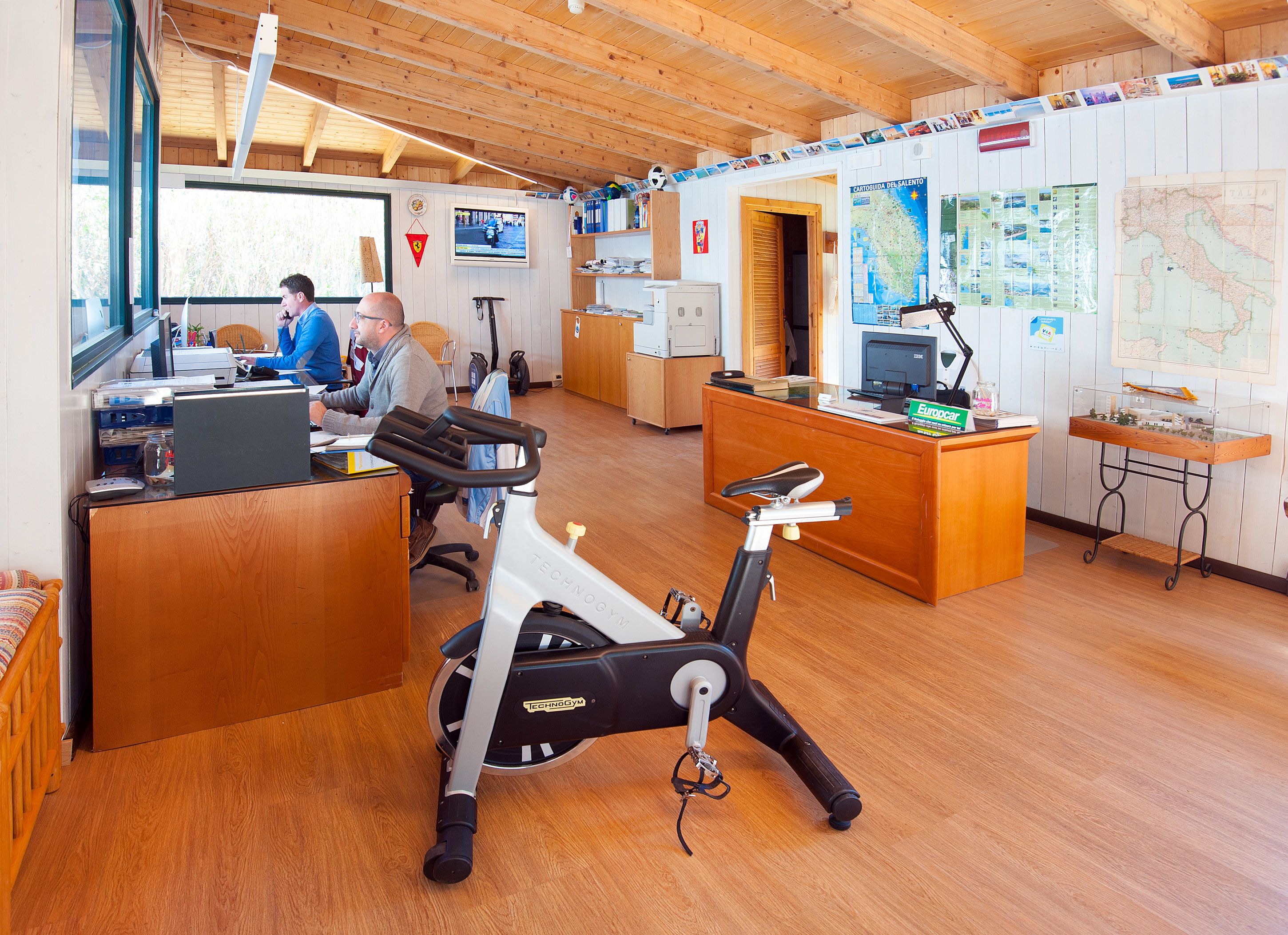 Foto - Ecoresort Le Sirene - Caroli Hotels