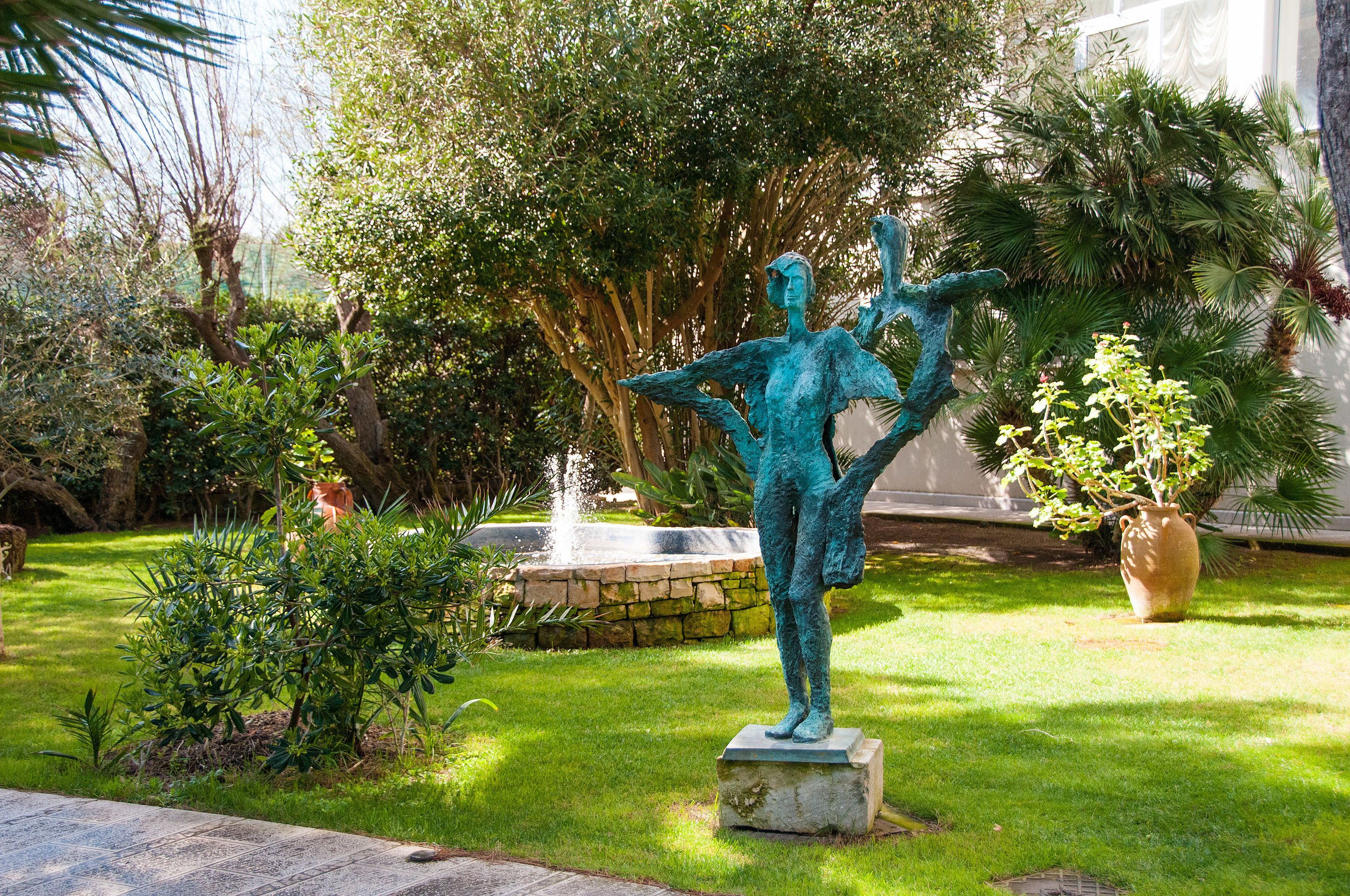 Équipement de l’hébergement