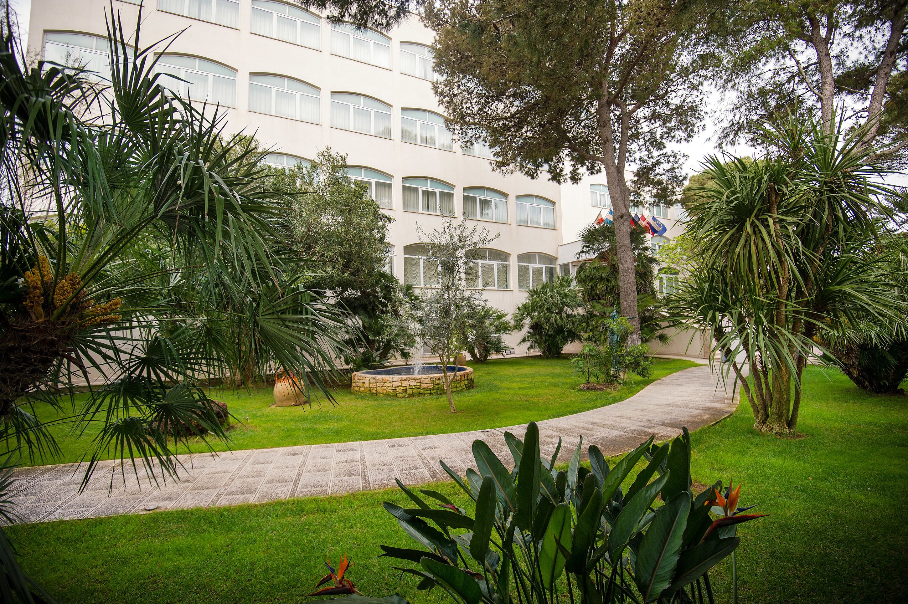 Foto - Ecoresort Le Sirene - Caroli Hotels