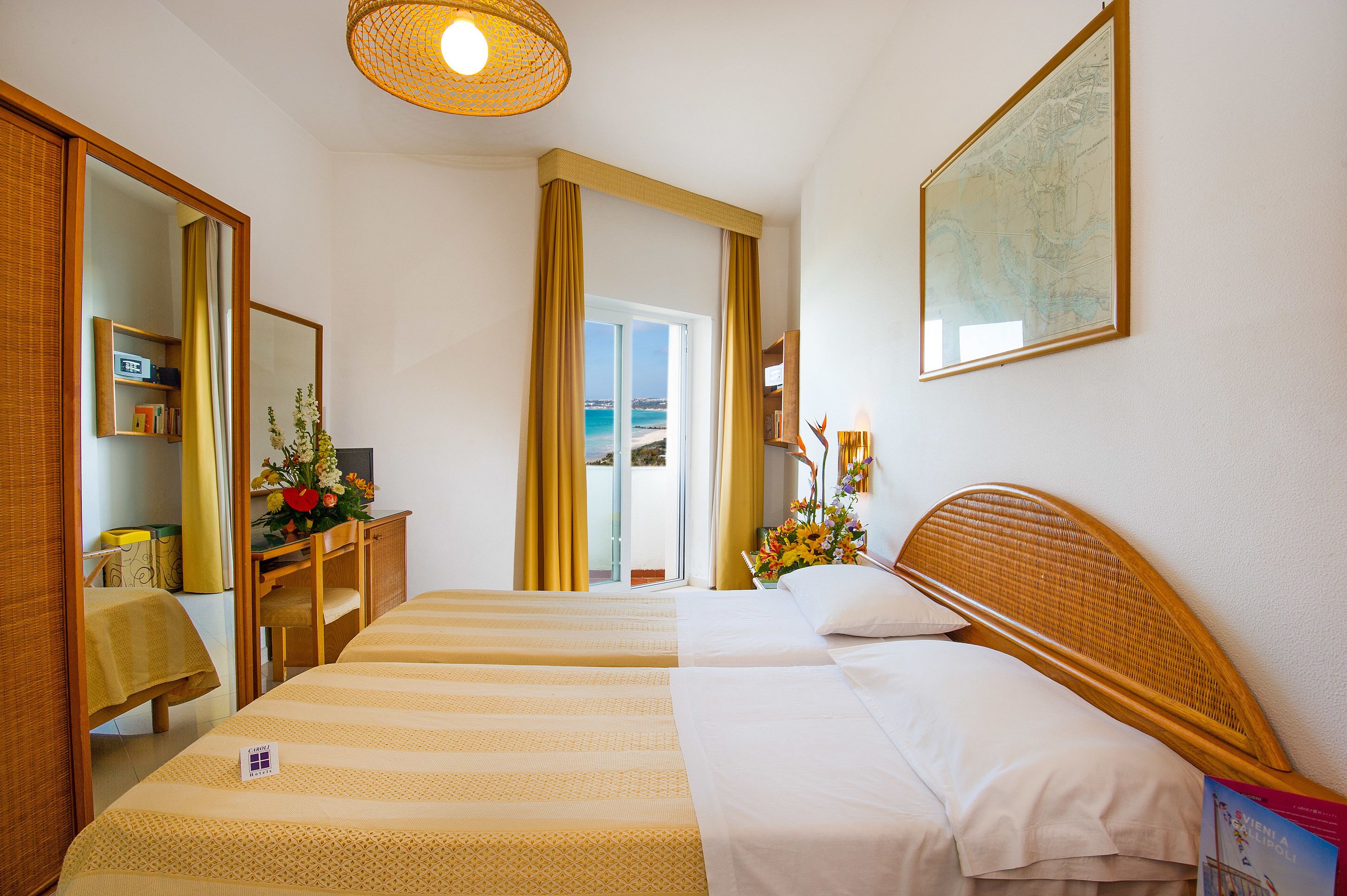 Foto - Ecoresort Le Sirene - Caroli Hotels