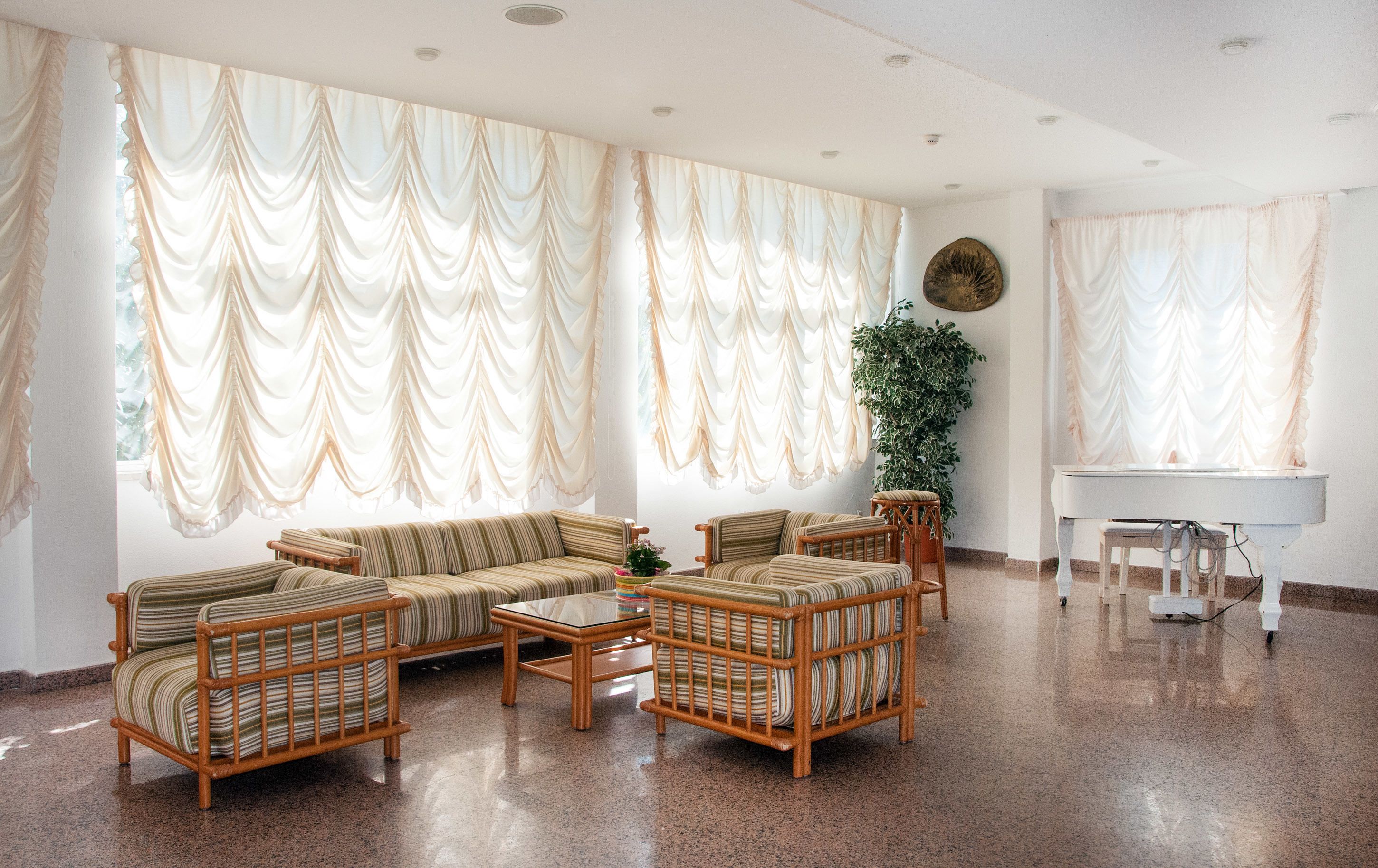 Foto - Ecoresort Le Sirene - Caroli Hotels