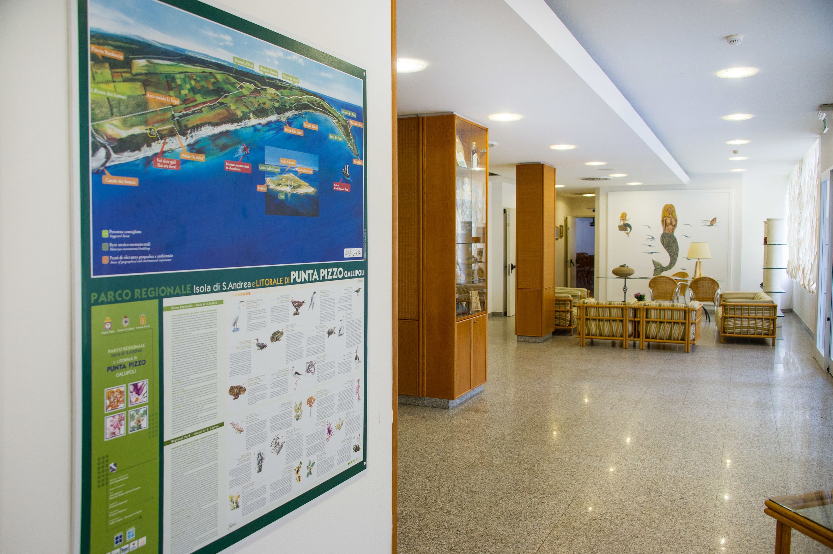 Foto - Ecoresort Le Sirene - Caroli Hotels