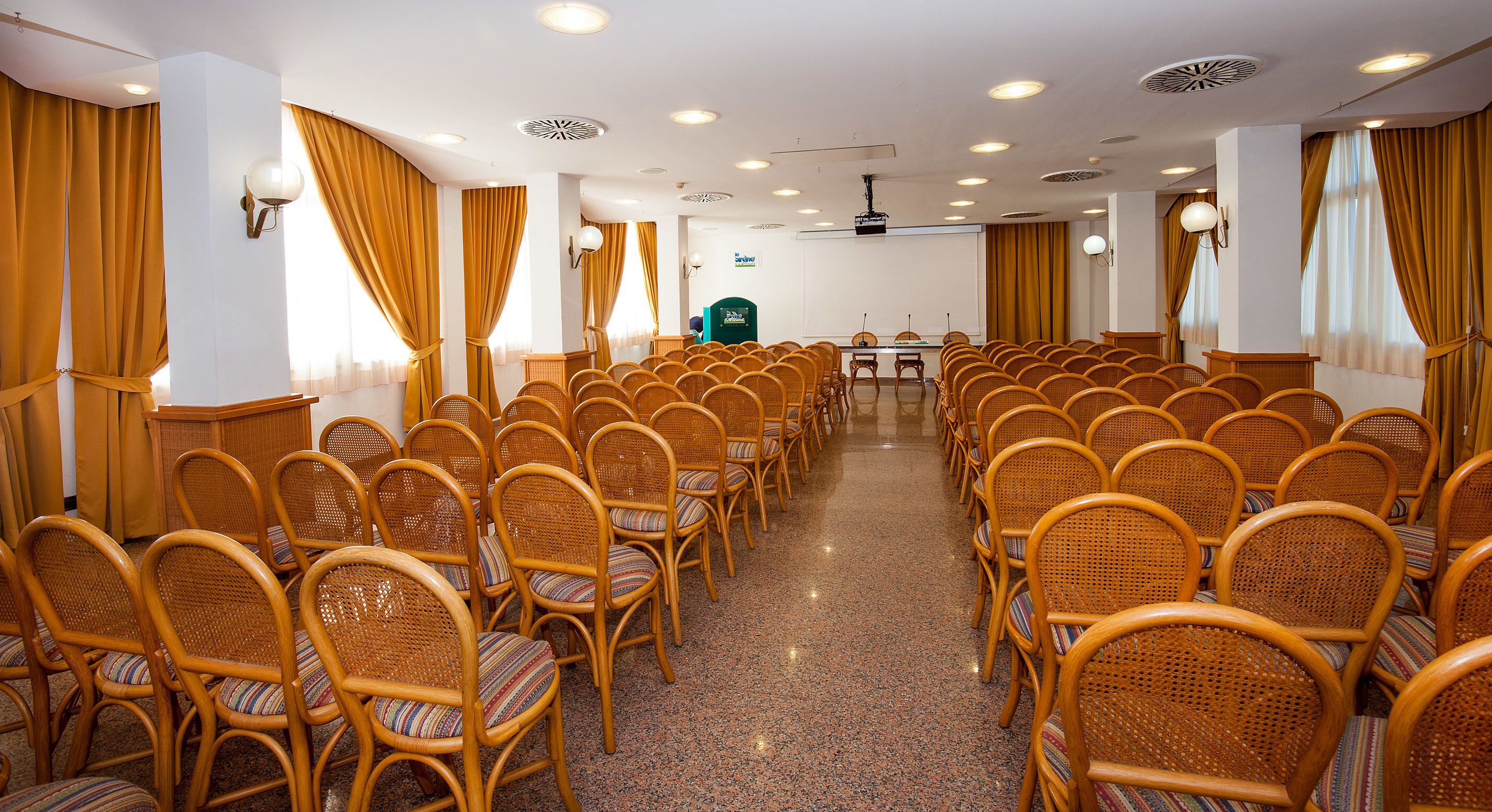 Foto - Ecoresort Le Sirene - Caroli Hotels