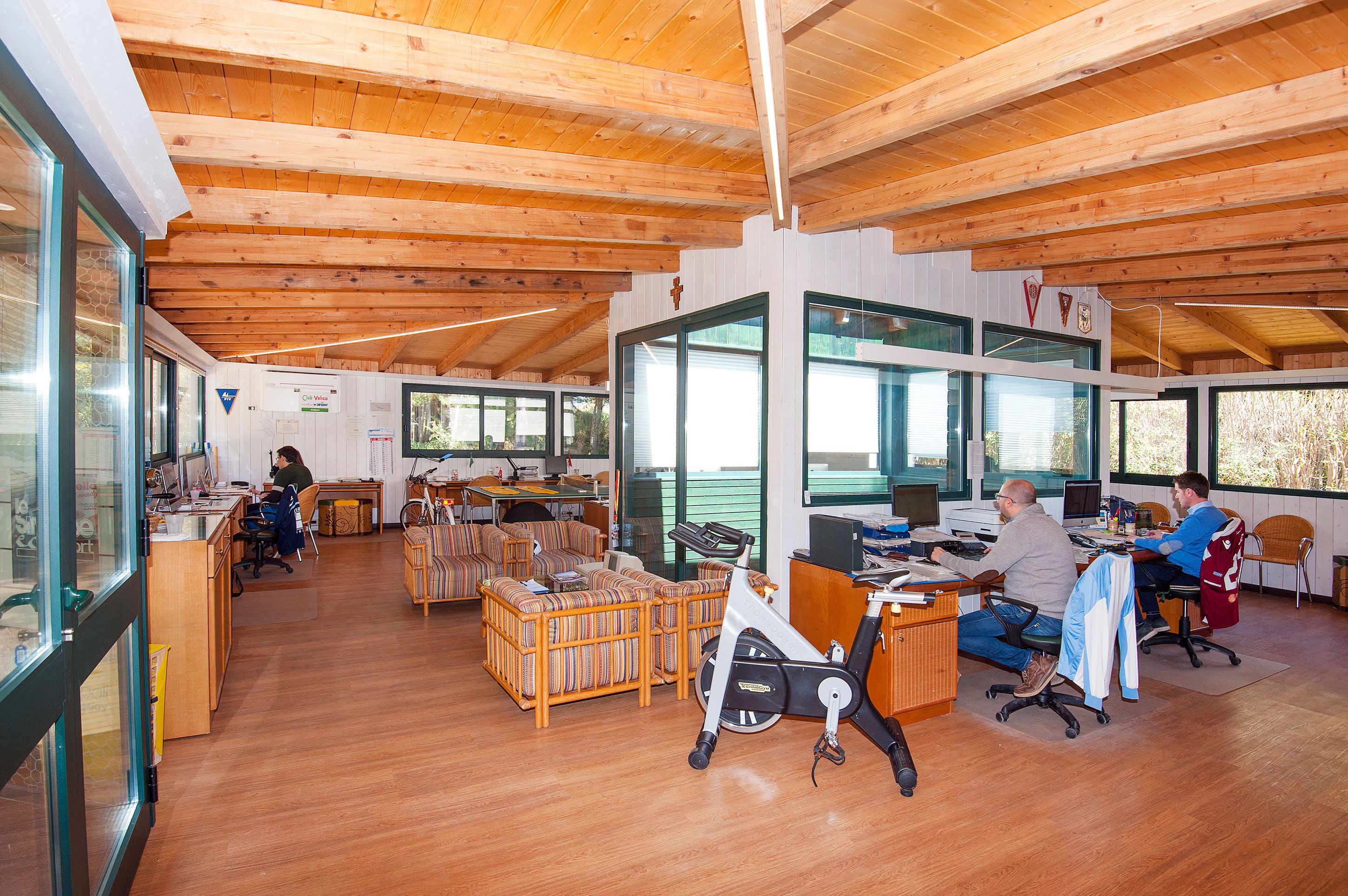 Foto - Ecoresort Le Sirene - Caroli Hotels