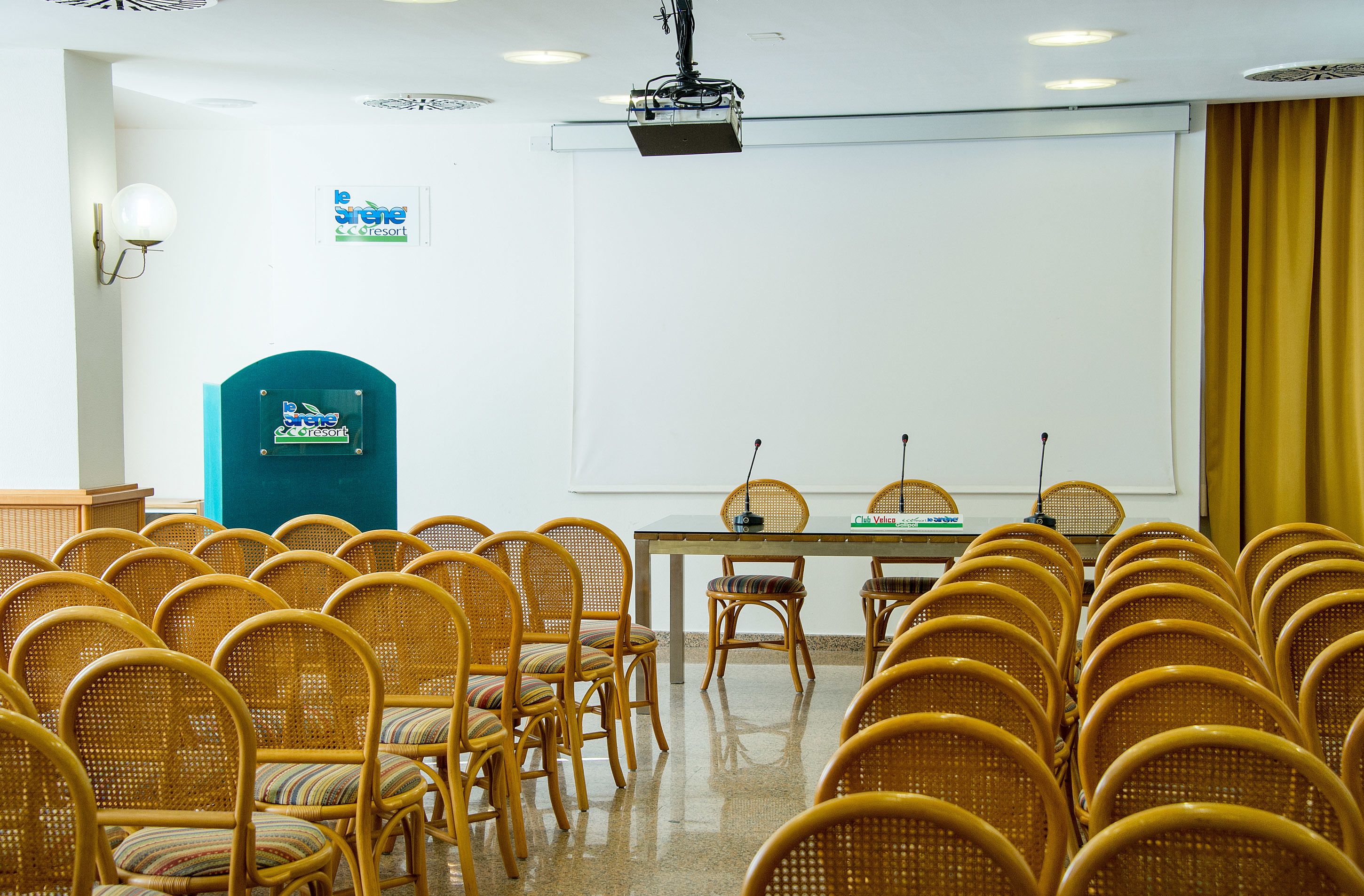 Foto - Ecoresort Le Sirene - Caroli Hotels