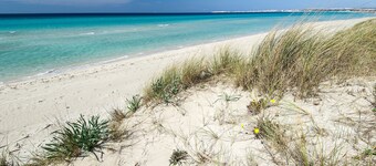 Ecoresort Le Sirenè - Caroli Hotels