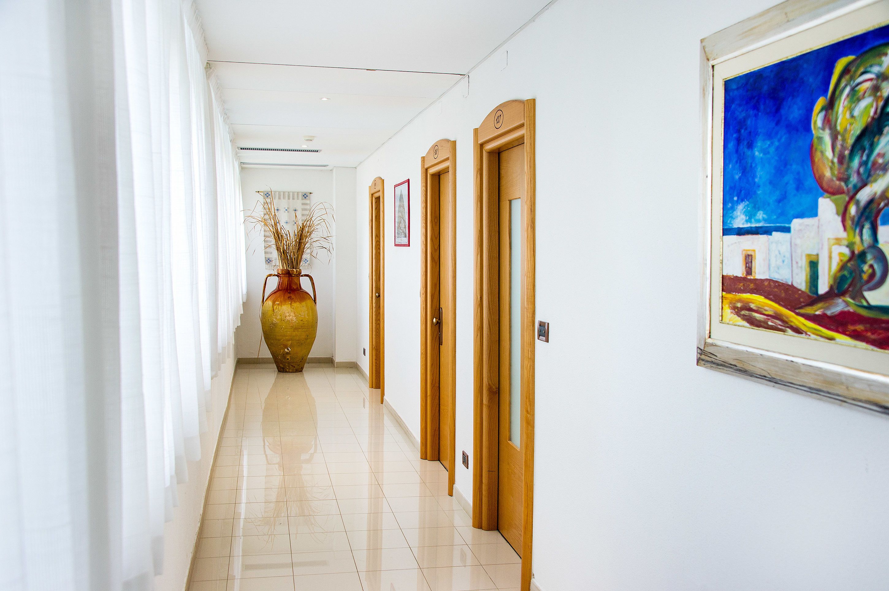 Foto - Ecoresort Le Sirene - Caroli Hotels