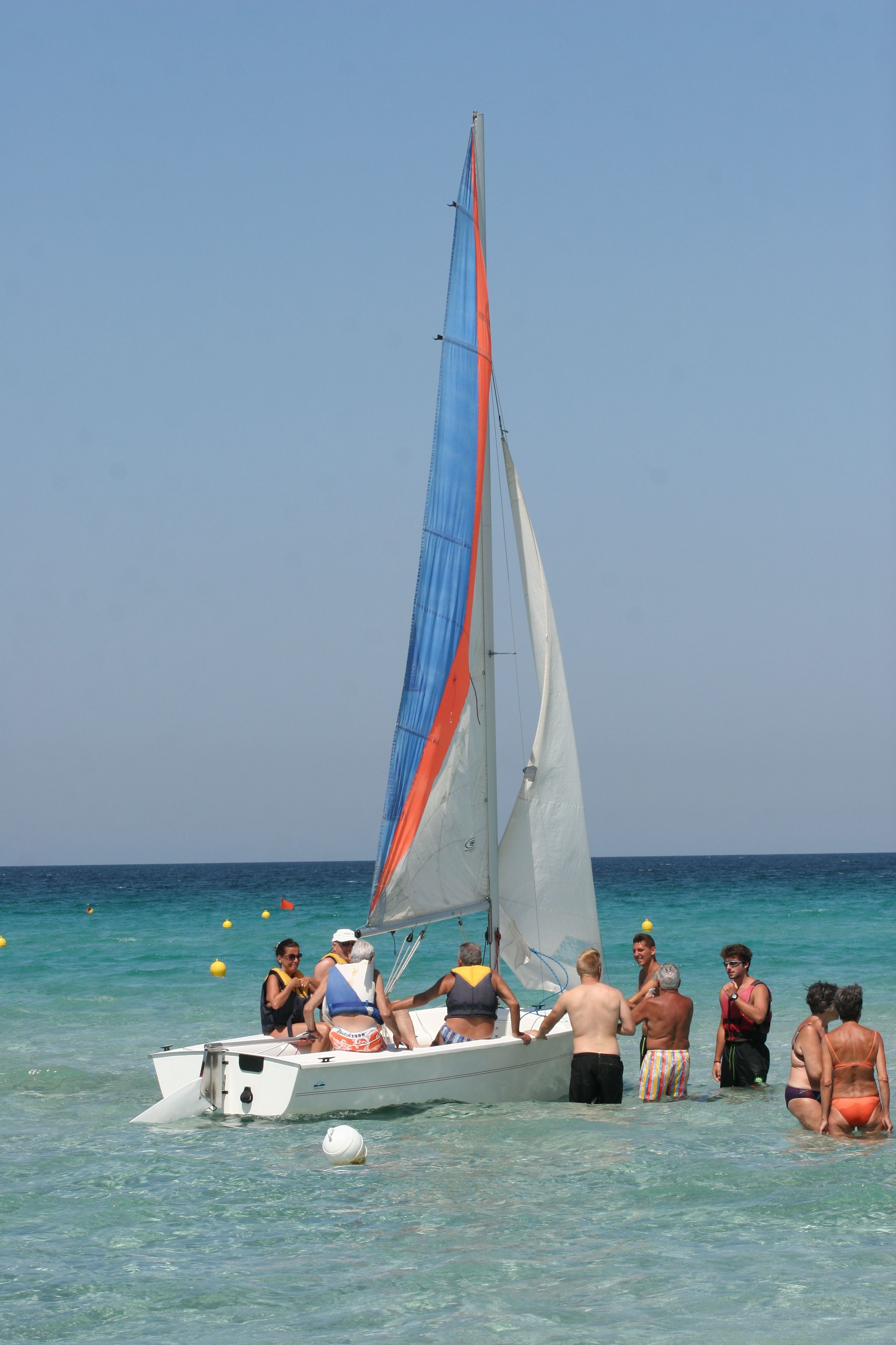 Foto - Ecoresort Le Sirene - Caroli Hotels