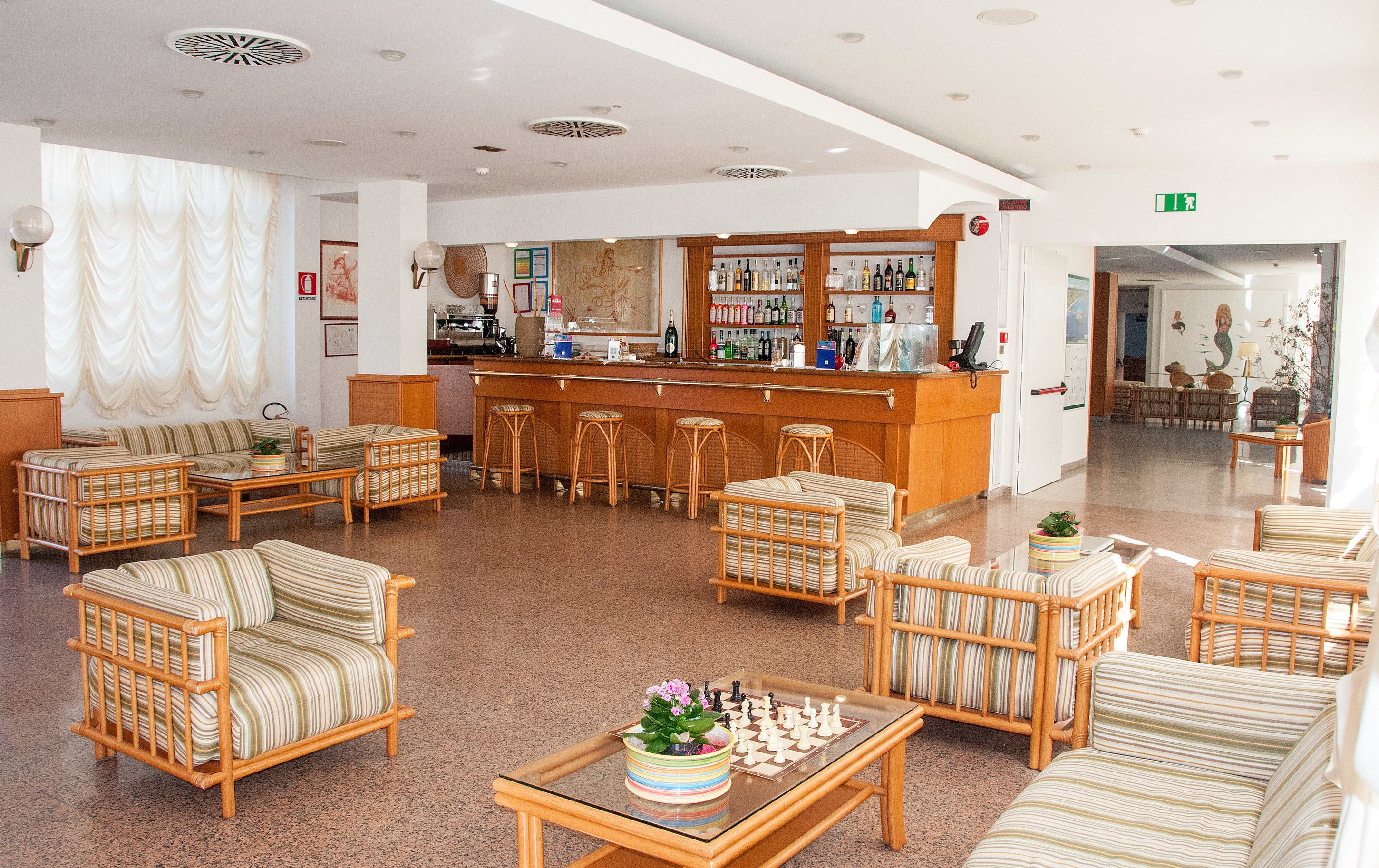 Foto - Ecoresort Le Sirene - Caroli Hotels